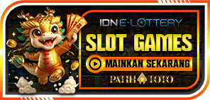 IDN E-LOTTERY